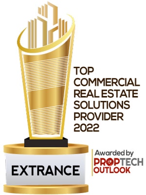 Top Commercial Real Estate Solutions provider 2022