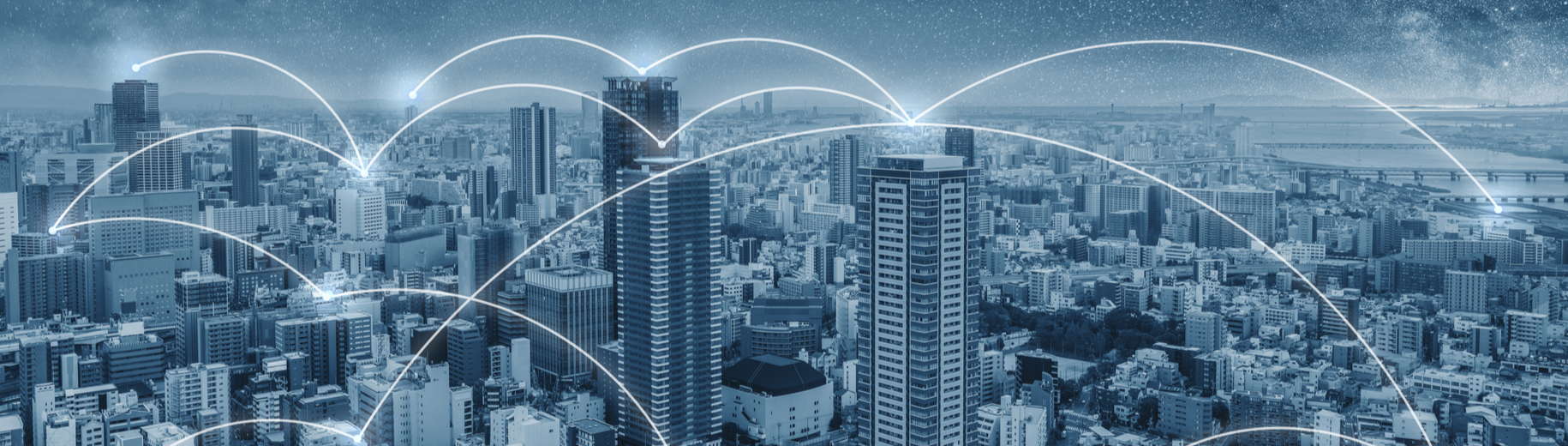 6 Ways Blockchain Integration Is Changing the Commercial Real Estate Market