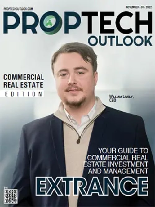 Proptech Outlook Press Release